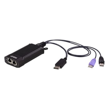 KG9950T-AX - Bộ chuyển mạch KVM USB 4K DisplayPort DigiProcessor